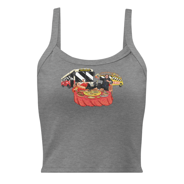 Direct Transmission Women's Tank Top product image (3)