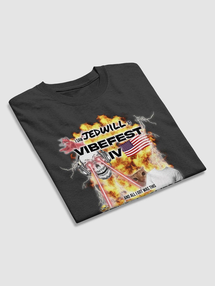 JEDWILL SHIRT product image (7)
