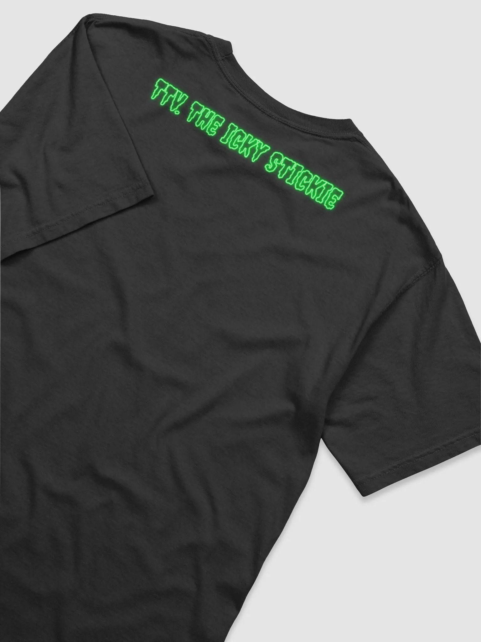 Logo'd Shirt product image (4)