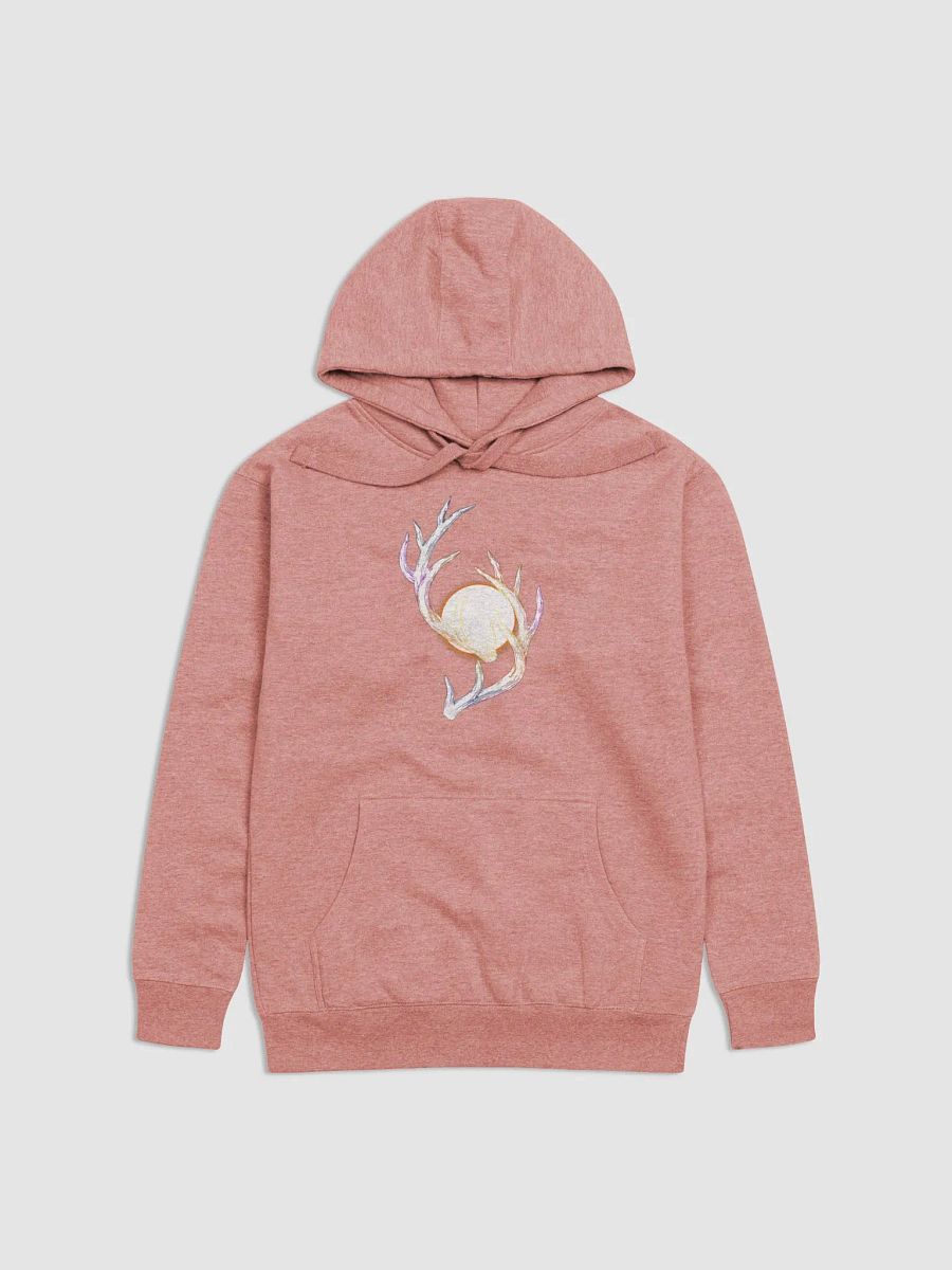 Dawn And Storms Hoodie Classic product image (1)