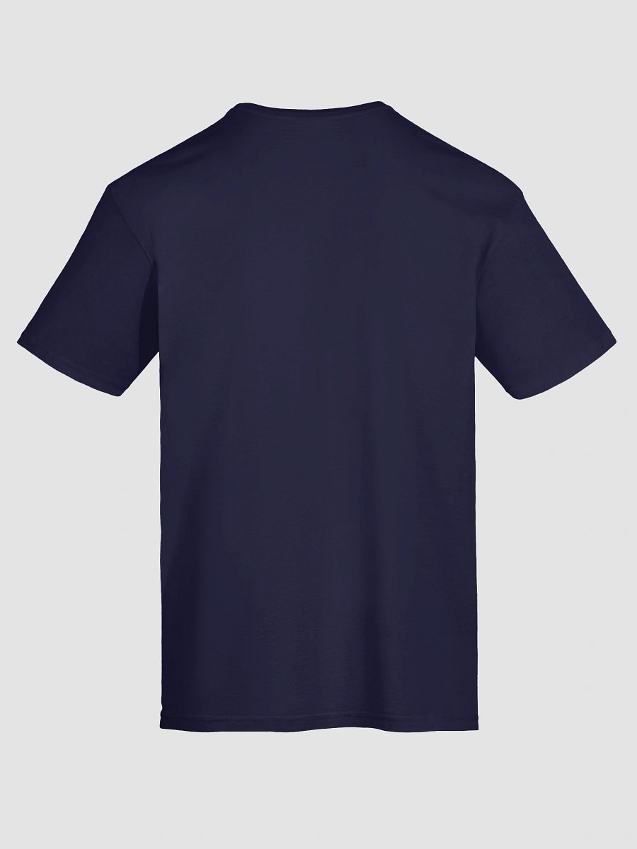 NEMS NOODLES Classic Printed Tee (Small Logo) product image (172)
