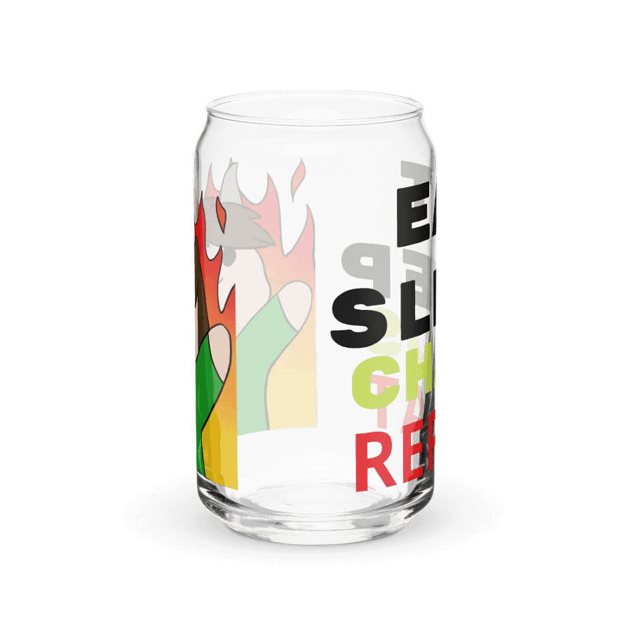 E.S.C.R GLASS product image (3)