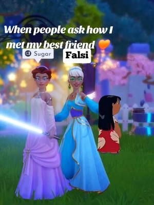 Thats my best friend @Falsi weird supporting weird since 2017 💕 #bestfriend #bff #weird #stitch #disneydreamlightvalley  #Meme #MemeCut #CapCut 