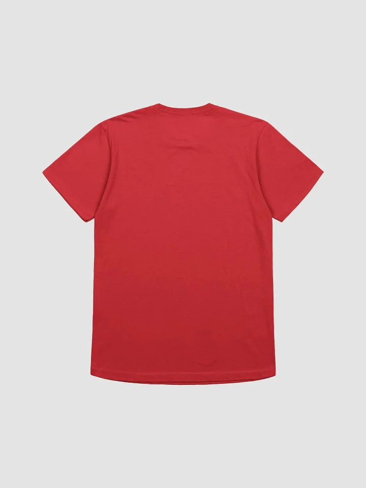 2014 Throwback Tee product image (2)