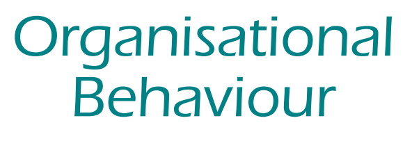Organizational Behavior Course text product image (1)