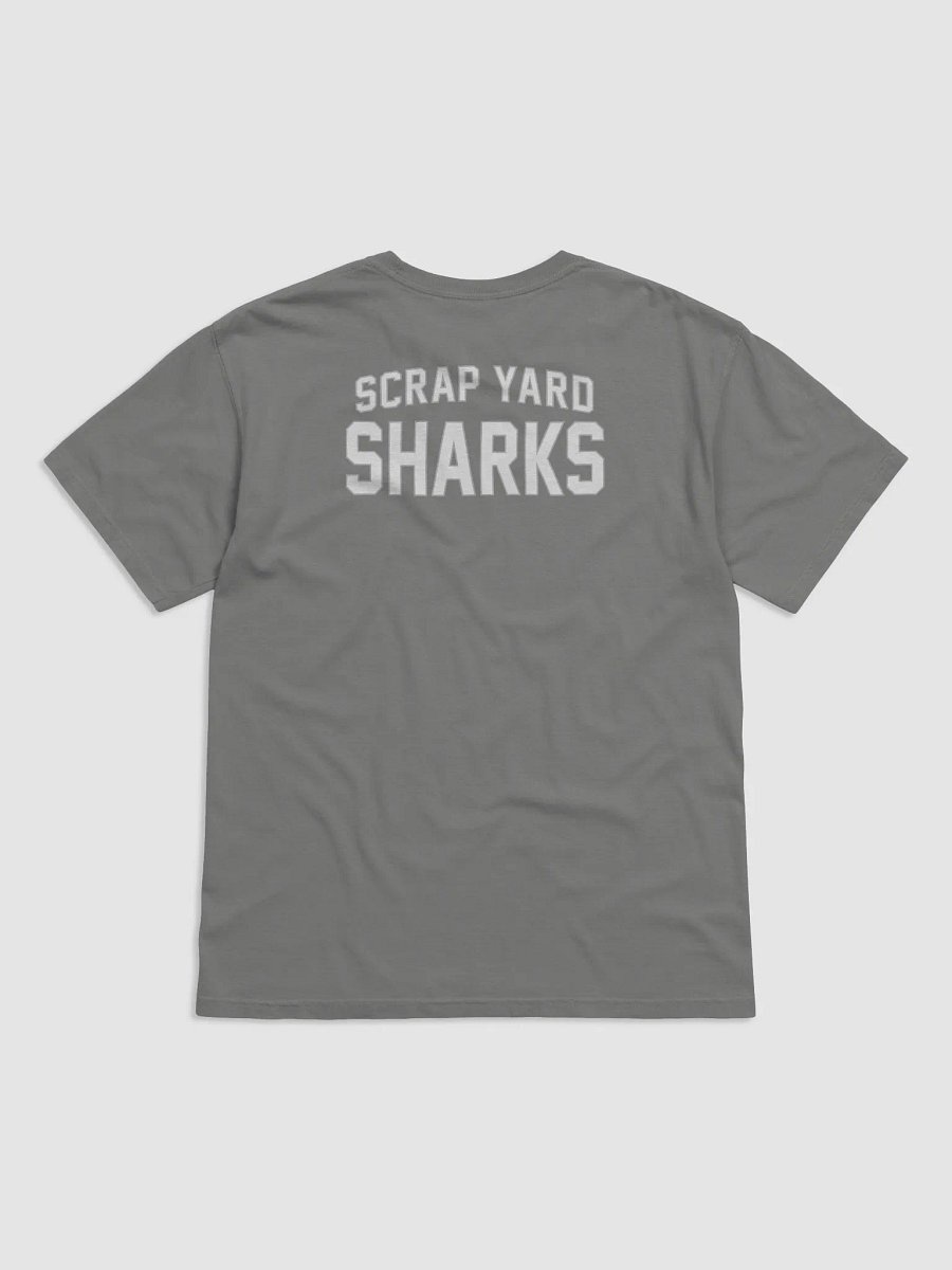 Sharks Comfort T - Icon product image (10)