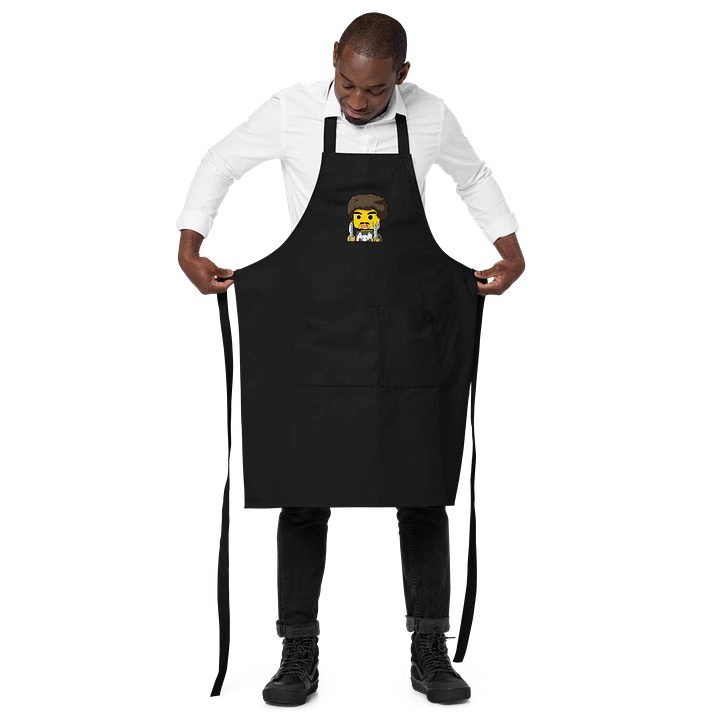 Hungry Apron product image (2)