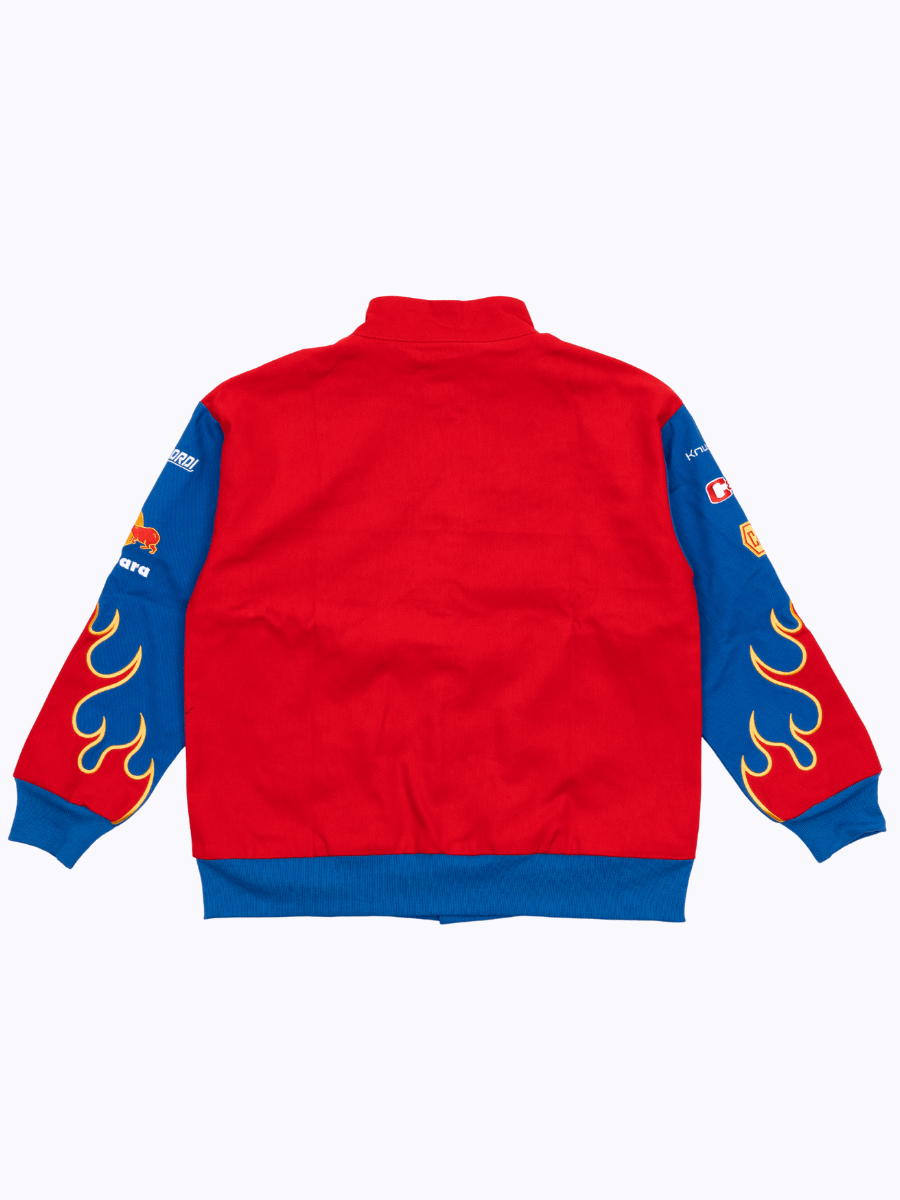 Racing Jacket product image (5)