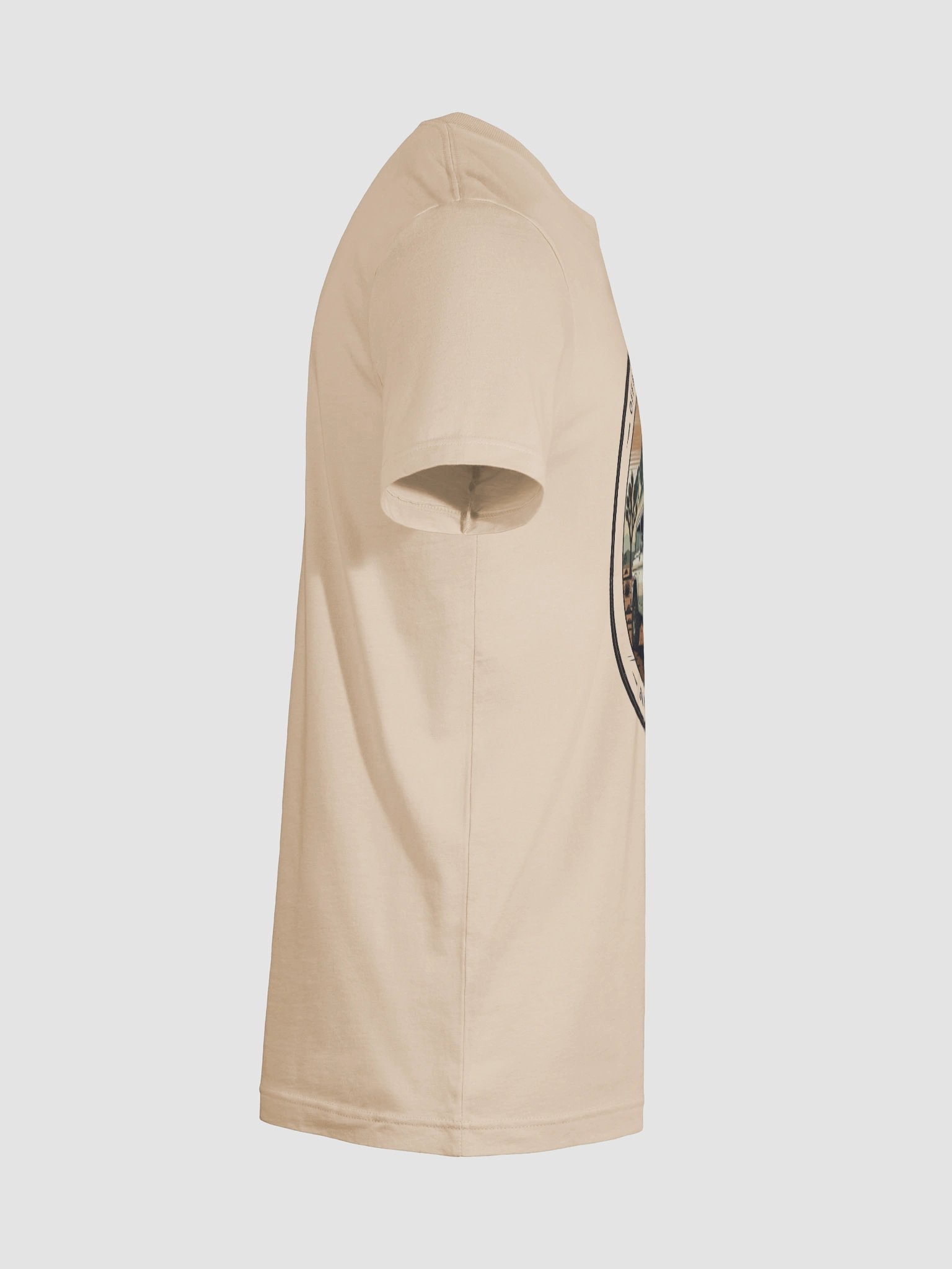Joshua Tree Adventure Tee product image (34)