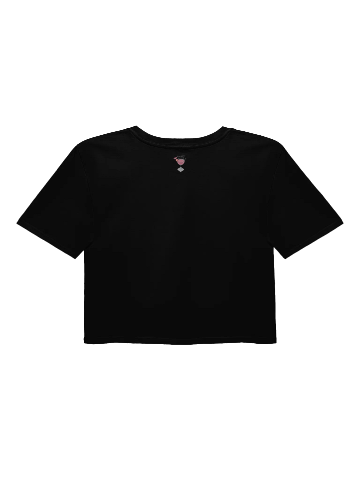 I BOUGHT THIS SO AN ONLINE MICROCELEBRITY CAN PAY RENT - BABY TEE product image (2)