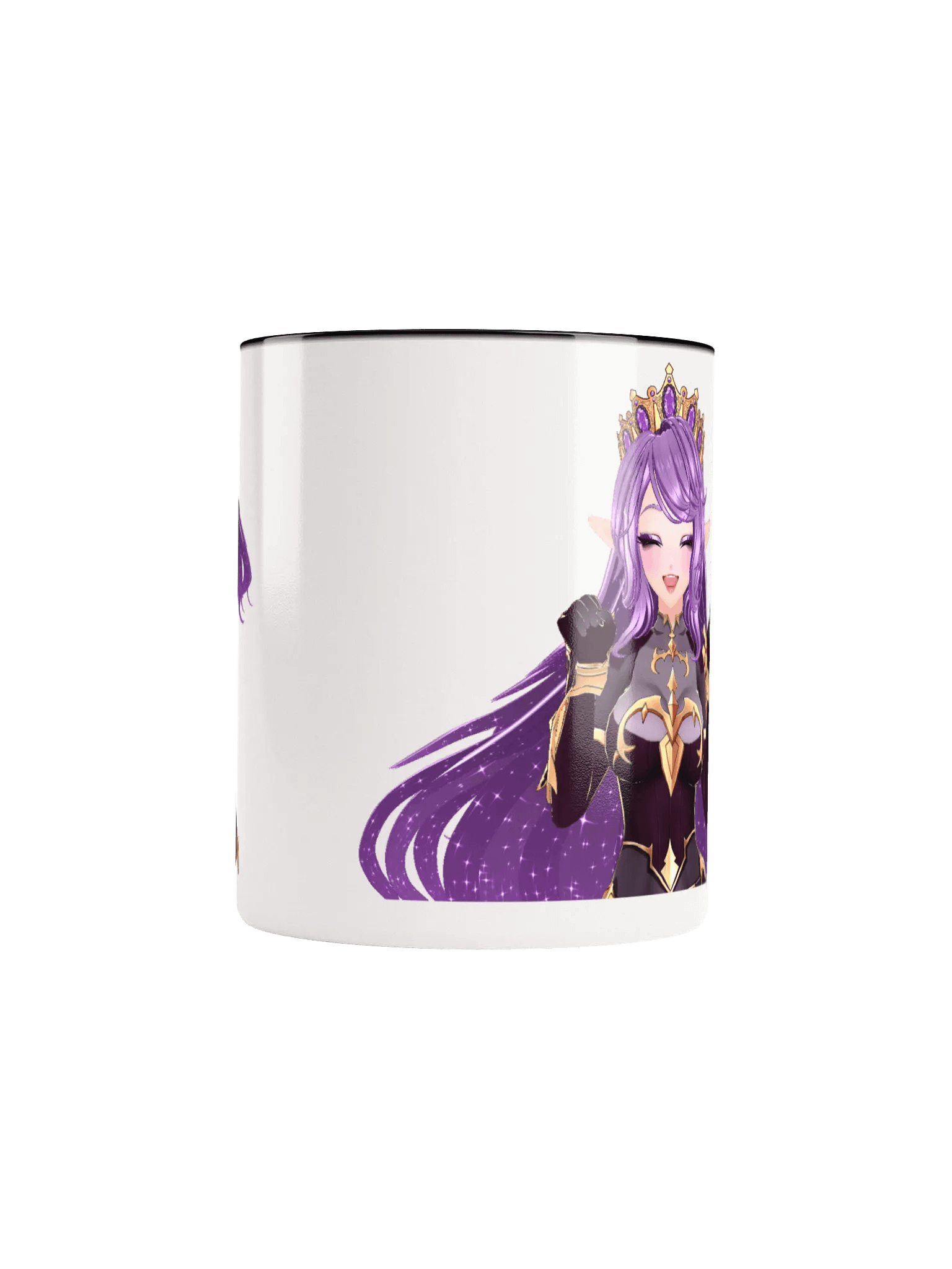 Sparkling Temptation mug product image (5)