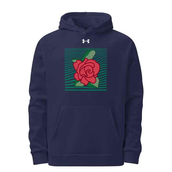 Under Armour® Unisex Hoodie product image (1)