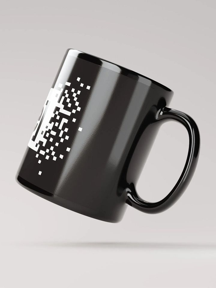 [knife] Mug product image (2)