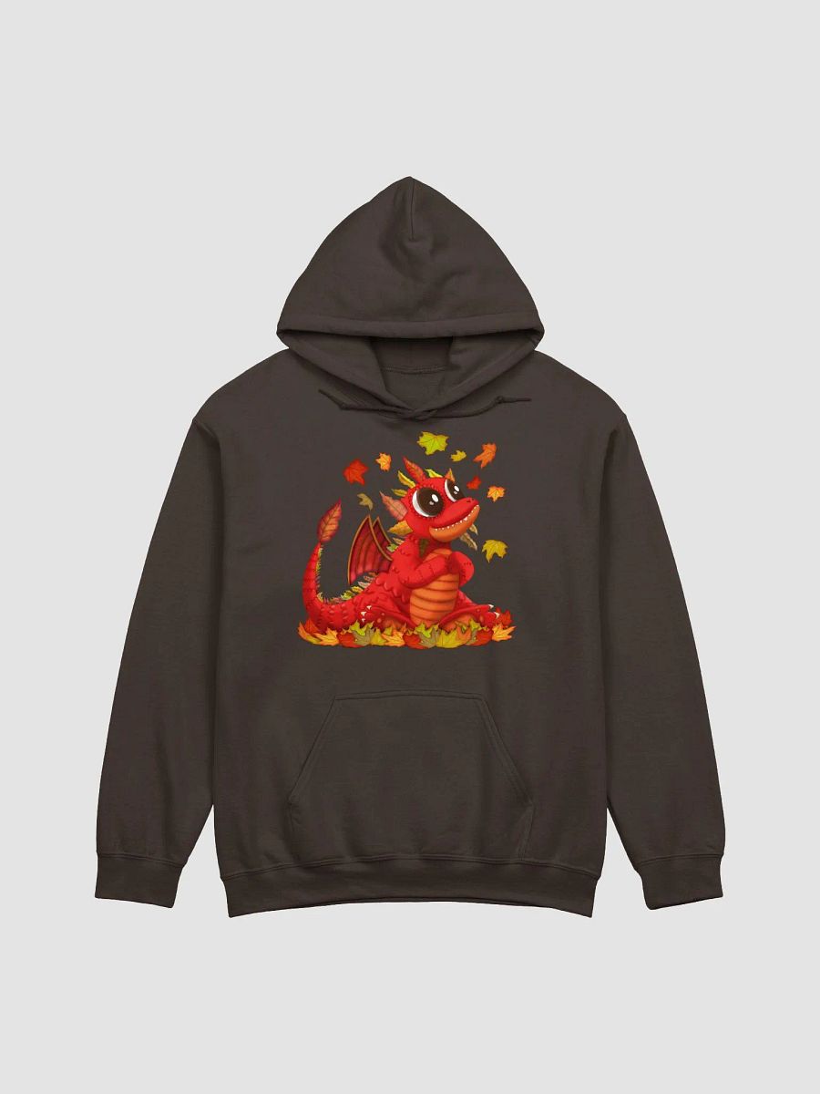 Autumn Dragon Baby (Classic Hoodie) product image (20)