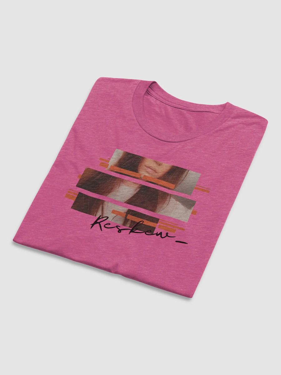 Mentally Un/hinged T-shirt product image (52)