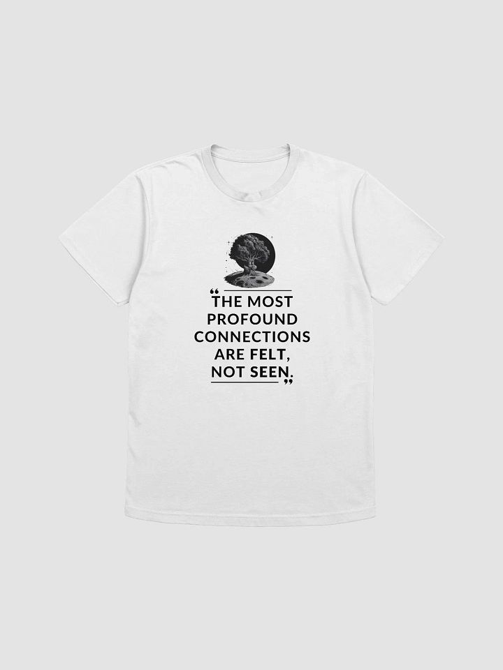 The connections philosophy T-Shirt product image (37)