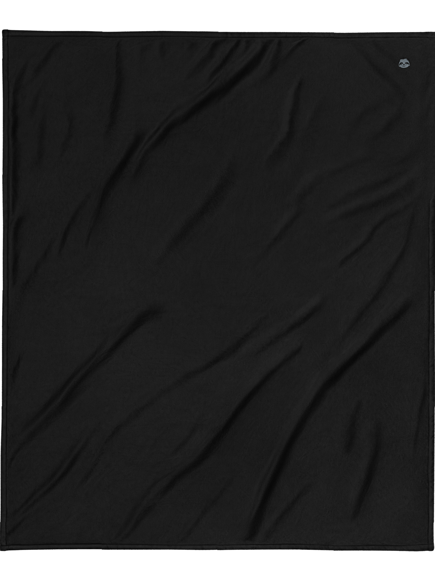 Sloth Sherpa Blanket product image (2)