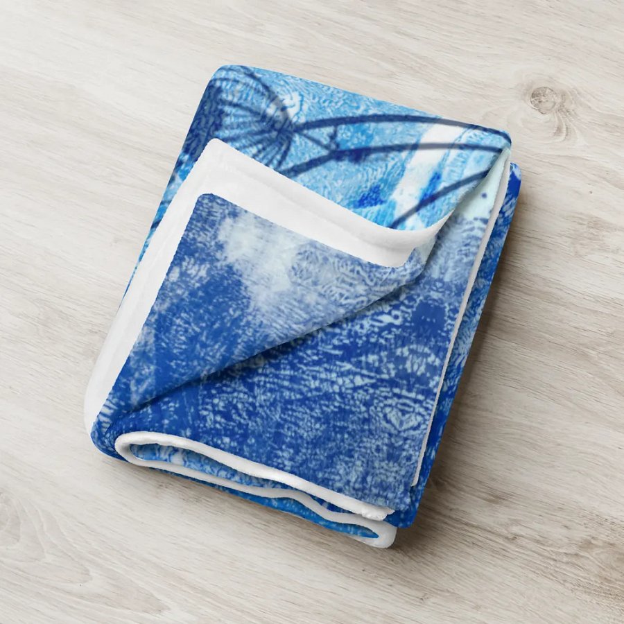 Sunprint Blanket product image (6)