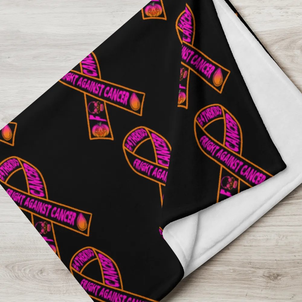 FAC - Blanket Family Friendly product image (5)