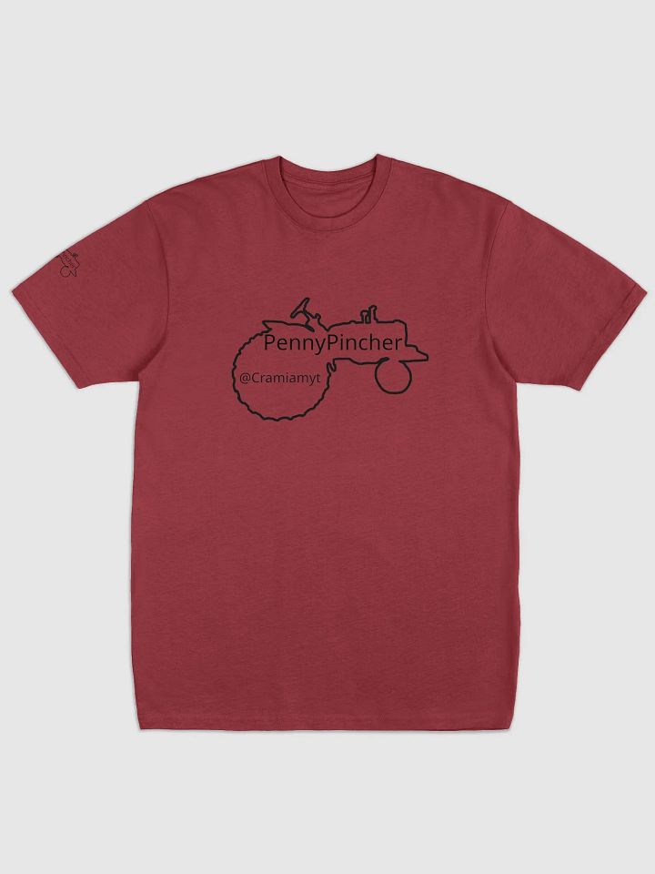 PennyPincher Tee shirt product image (1)