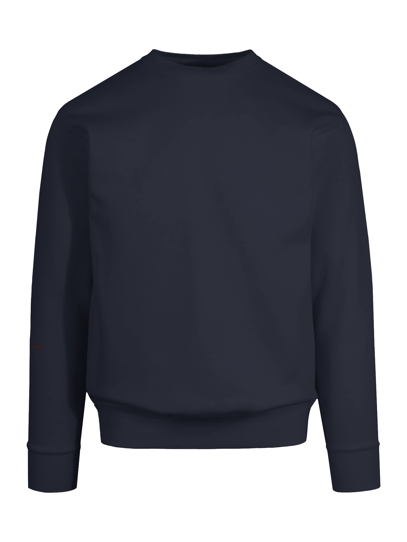 LEO Style Statement Sweatshirt product image (9)