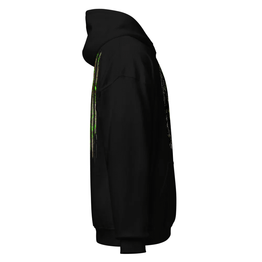 HUNT Hoodie product image (4)