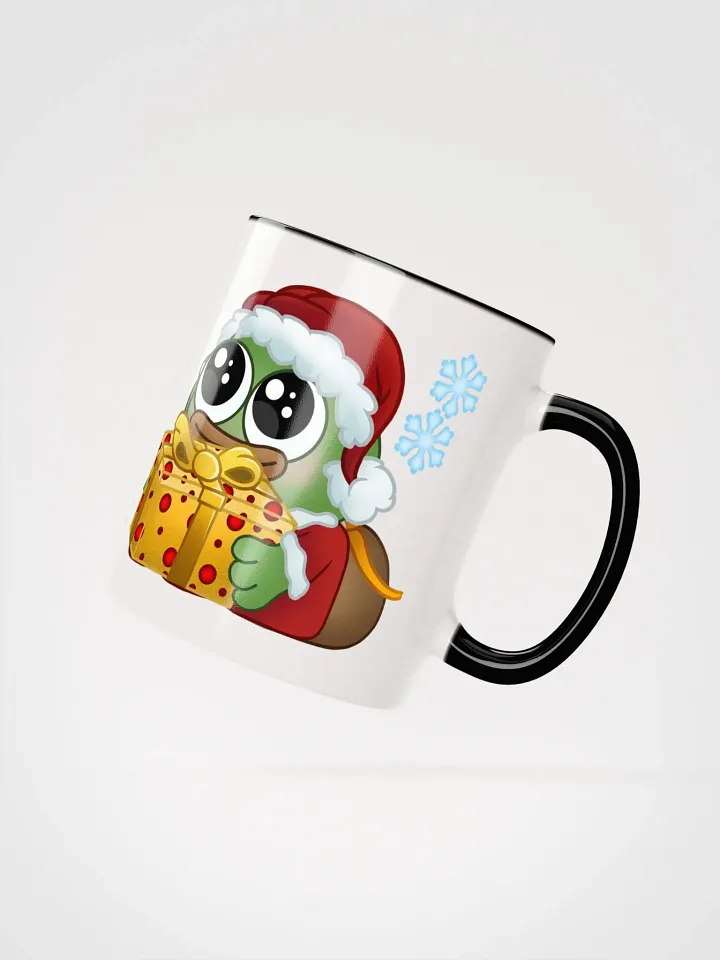 Christmas present (limited edition 1 out of 484733) product image (3)