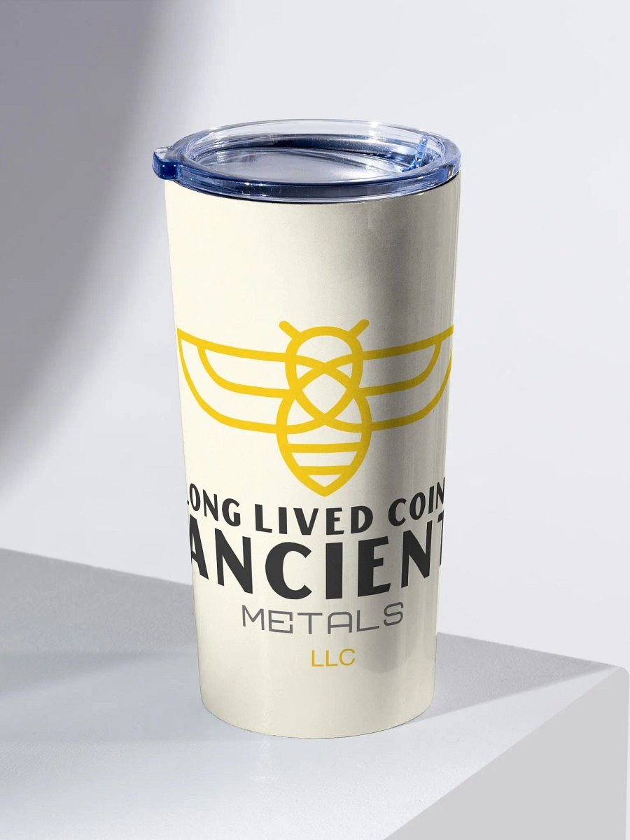 20oz Bee Tumbler product image (2)