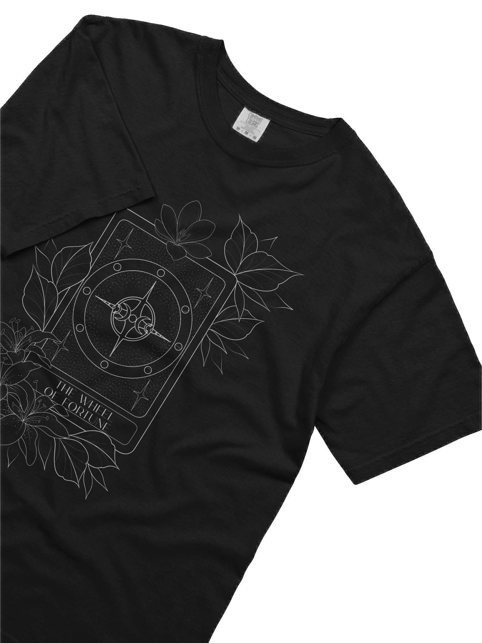 Wheel of Fortune T-Shirt product image (5)