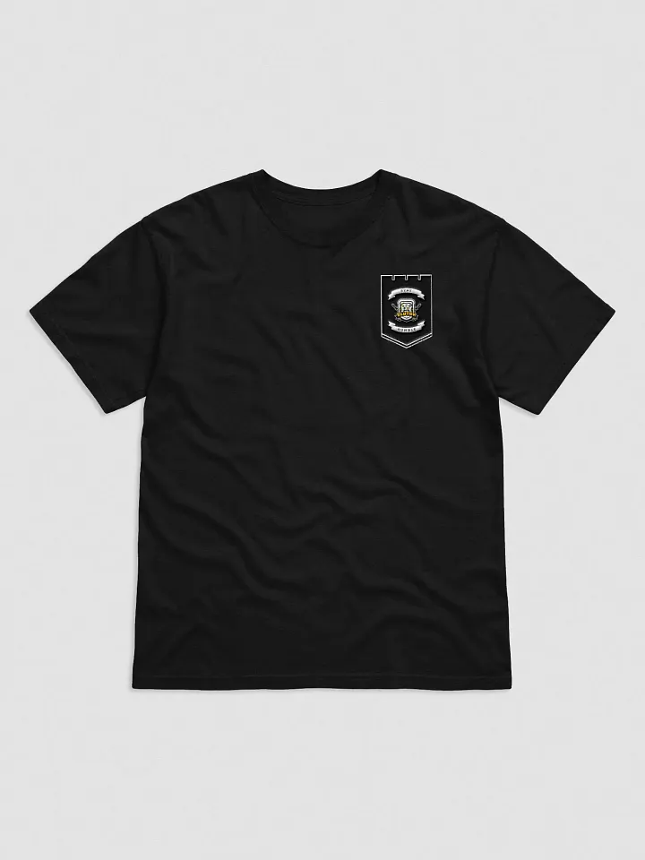ClutchYT COA T-Shirt product image (3)