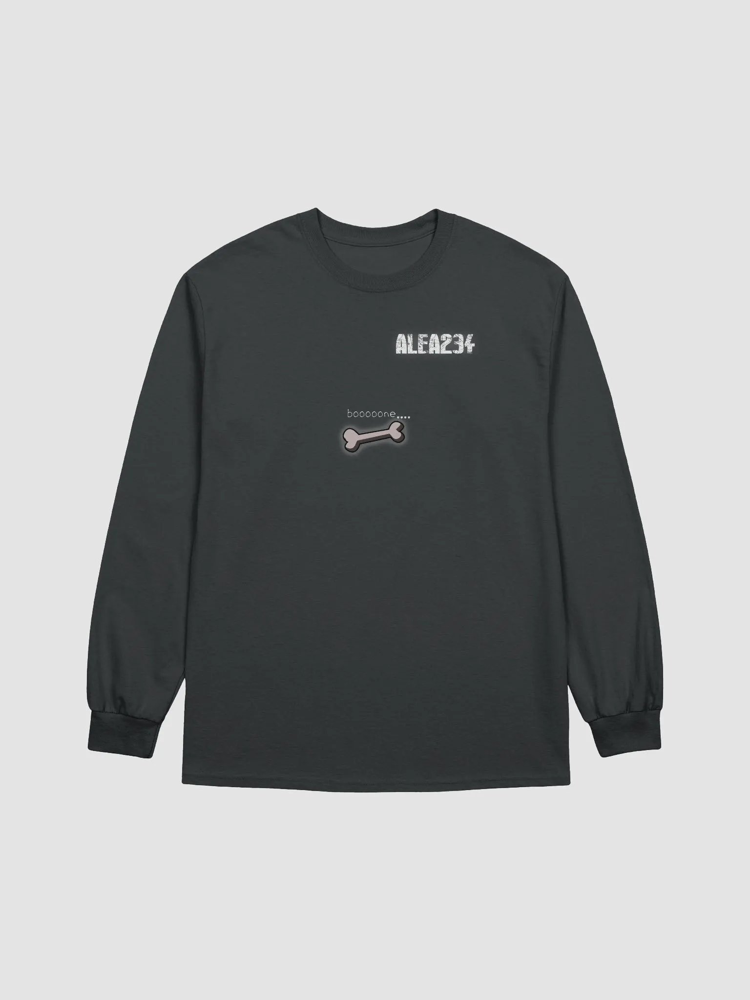 ALEA Bone Jumper product image (2)