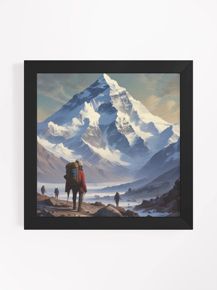 Mount Everest product image (2)