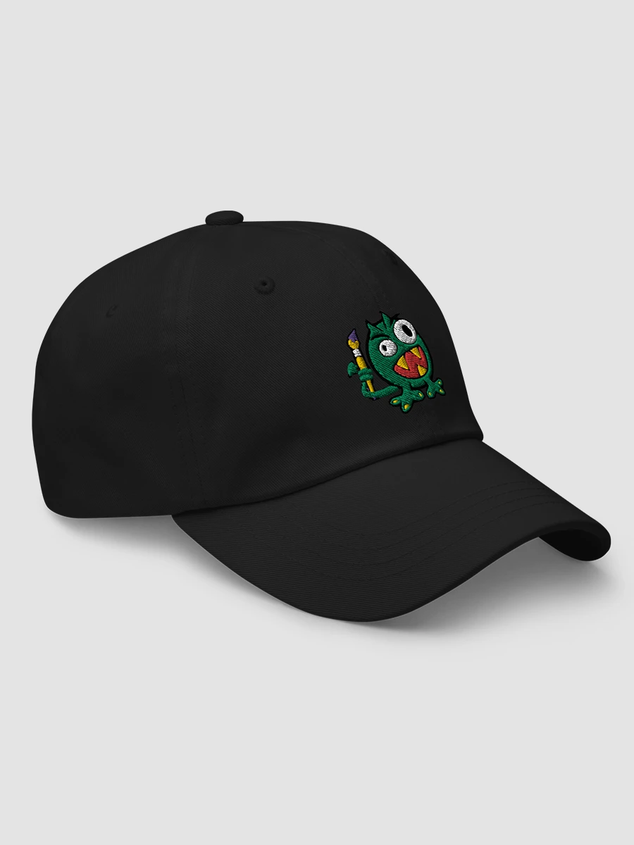 Monty Logo Hat product image (5)