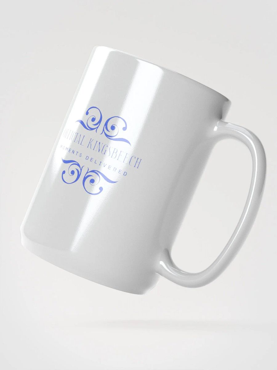 Official Kingsbeech Crest Collection product image (2)