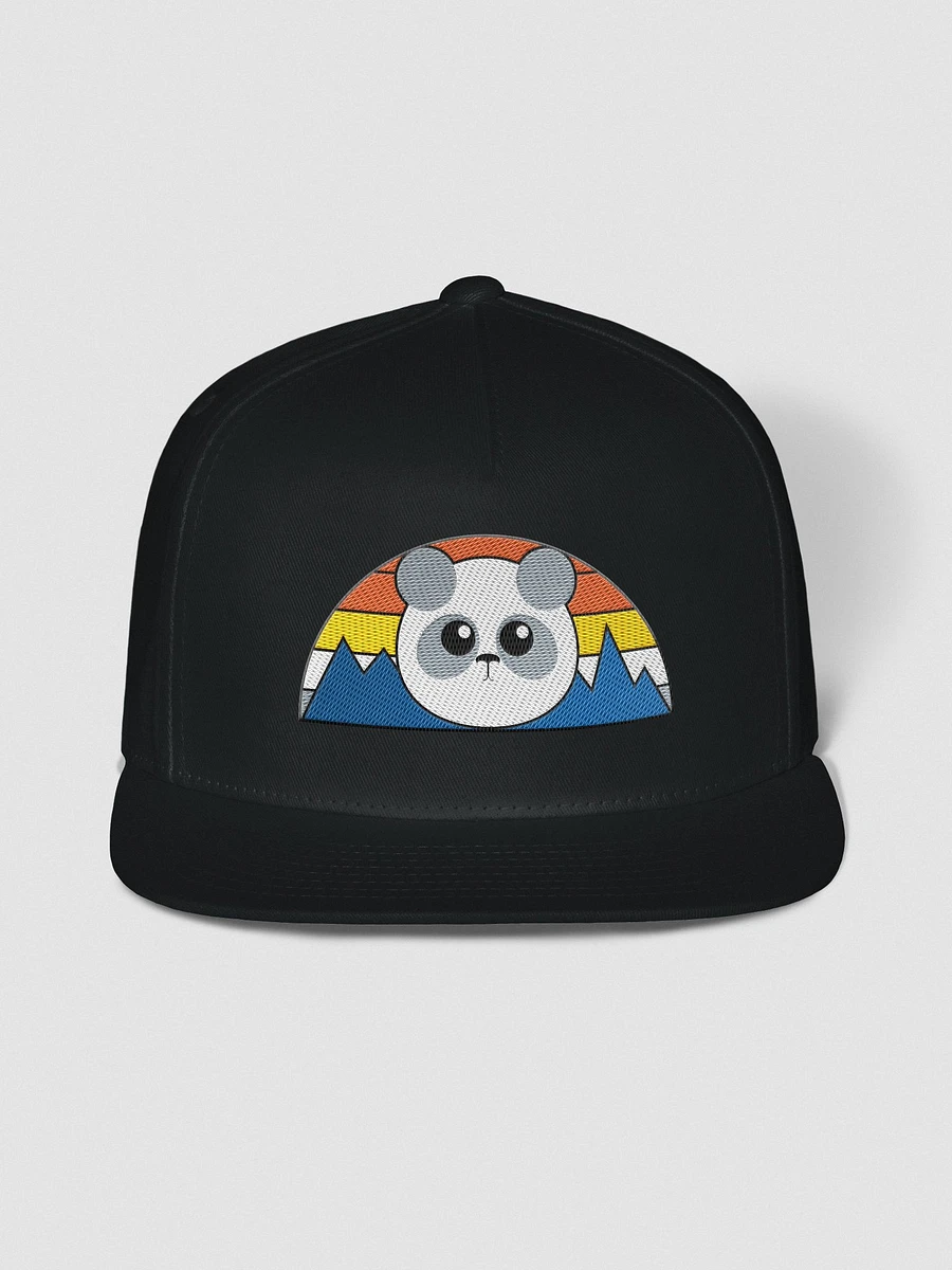 Pandah Snapback product image (1)