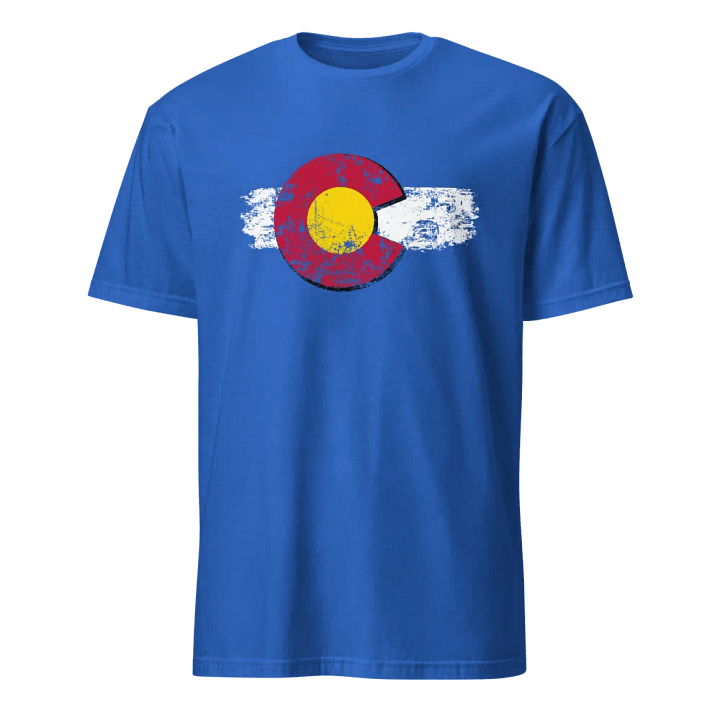 Colorado State Flag product image (1)