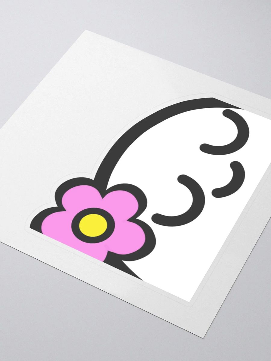 Bliss Sticker product image (3)