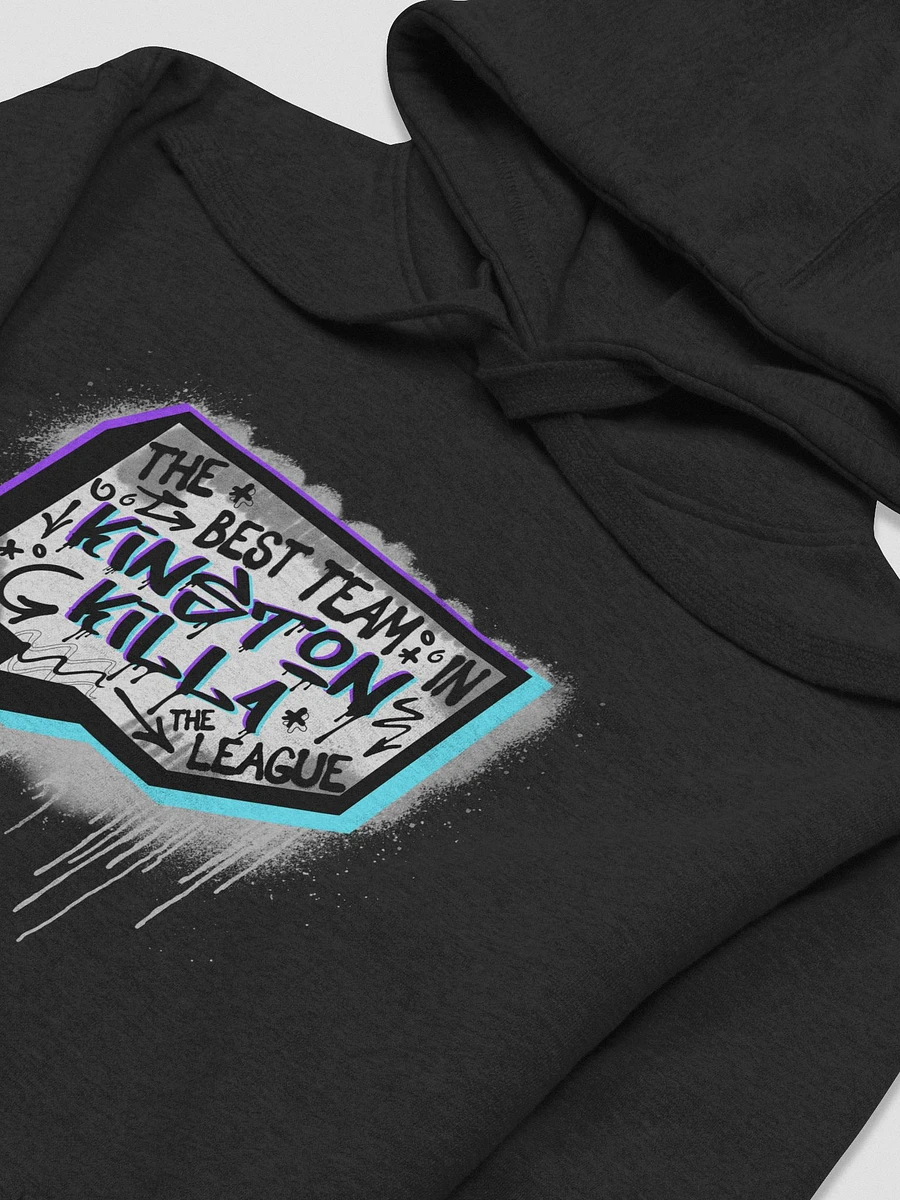 Best Team in the League (Hoodie) product image (2)
