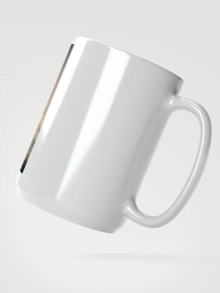 Should Have Constructed Addition Pylons - Bridge Collapse and Starcraft Reference Mug product image (2)