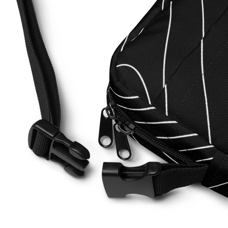 Organic Lines Crossbody Bag product image (8)