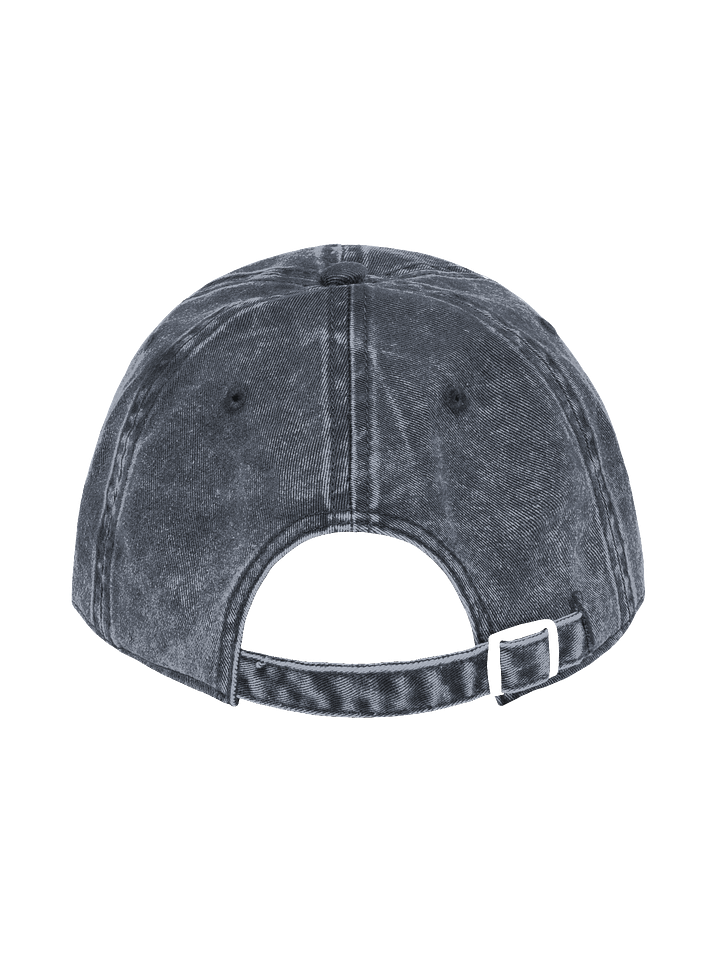 Retro Relaxed Fit Vintage Dad Hat product image (6)