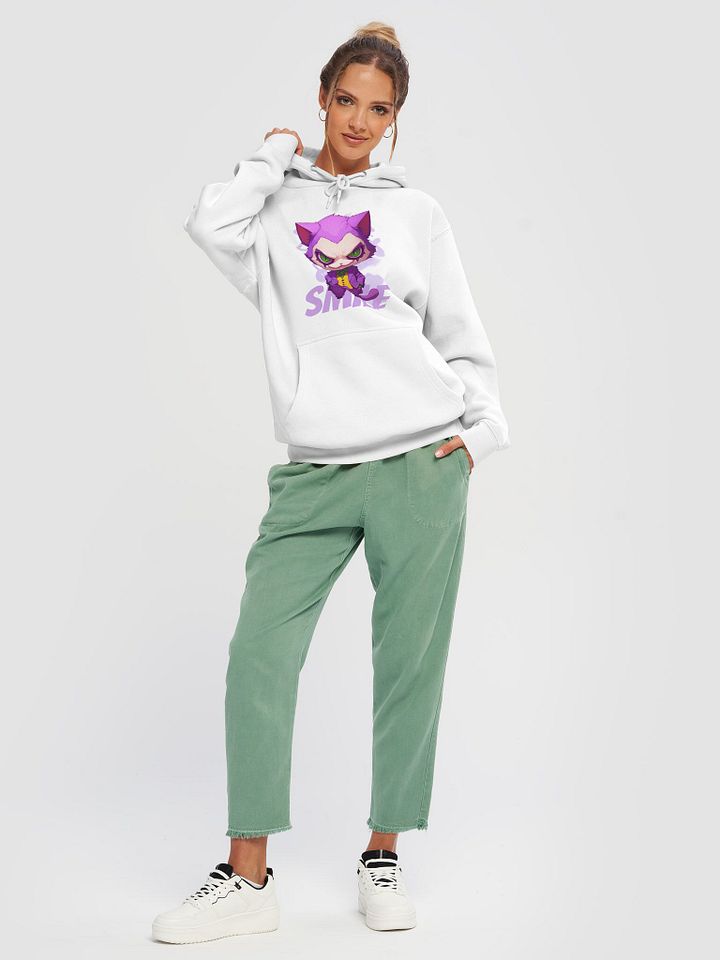 Cute Joker Cat product image (1)