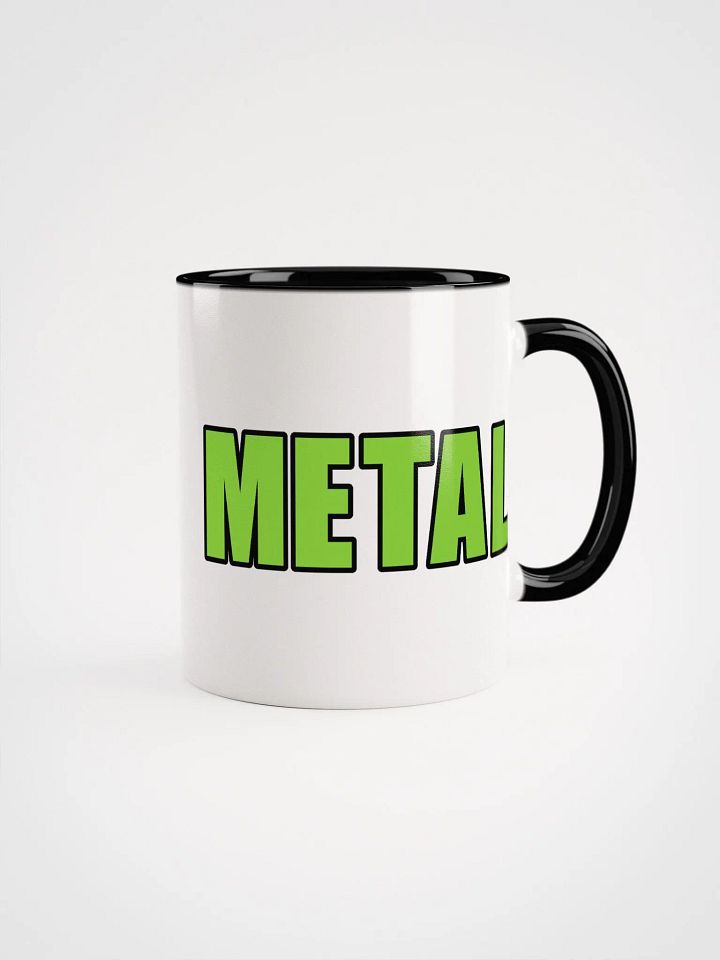 Logo Mug (Color) product image (2)