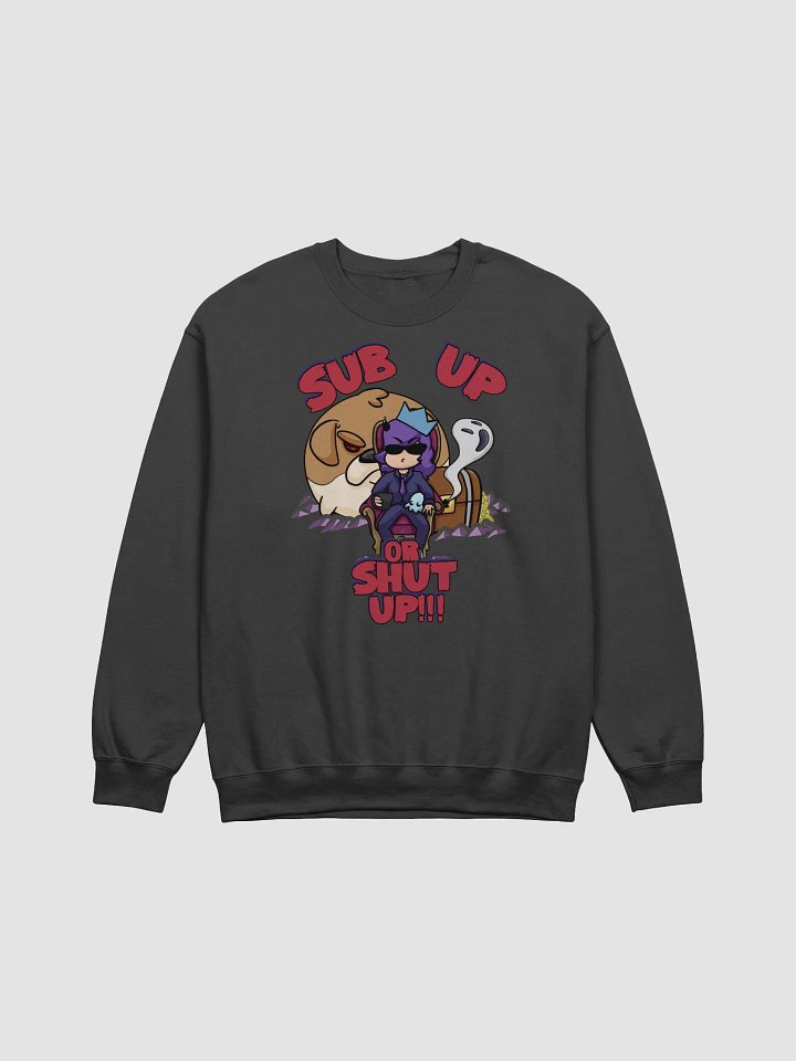Sub Up Sweatshirt product image (2)