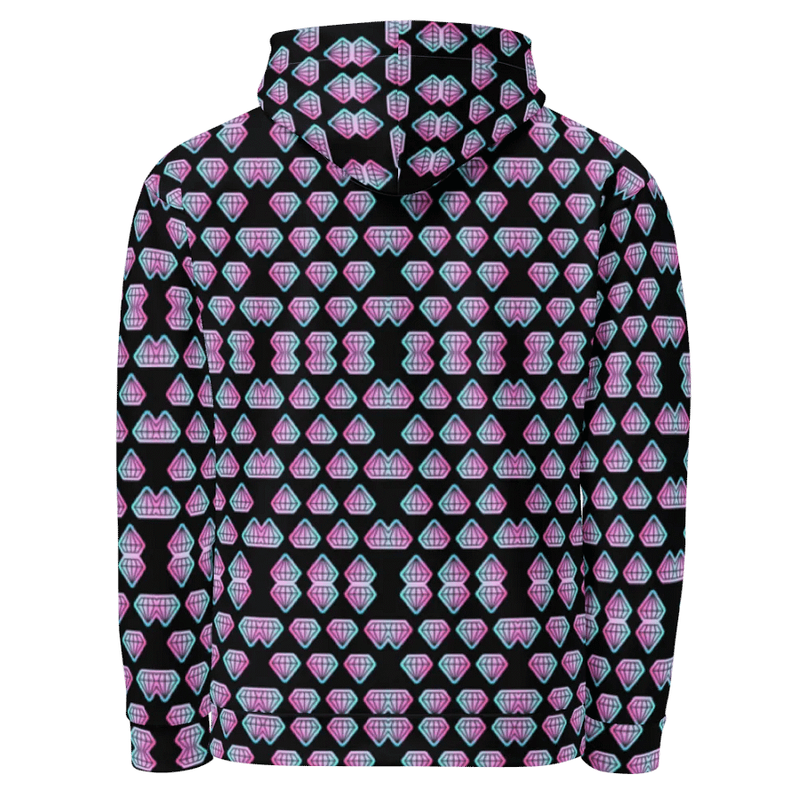 Unisex Hoodie URBANSTYLE product image (3)