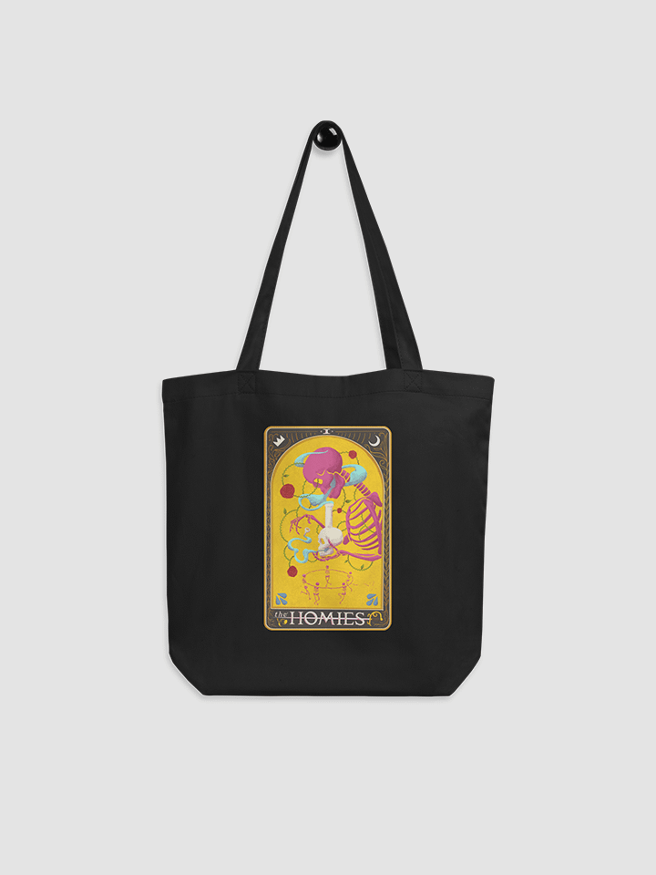 🤝 The Homies Tote || C1 product image (1)