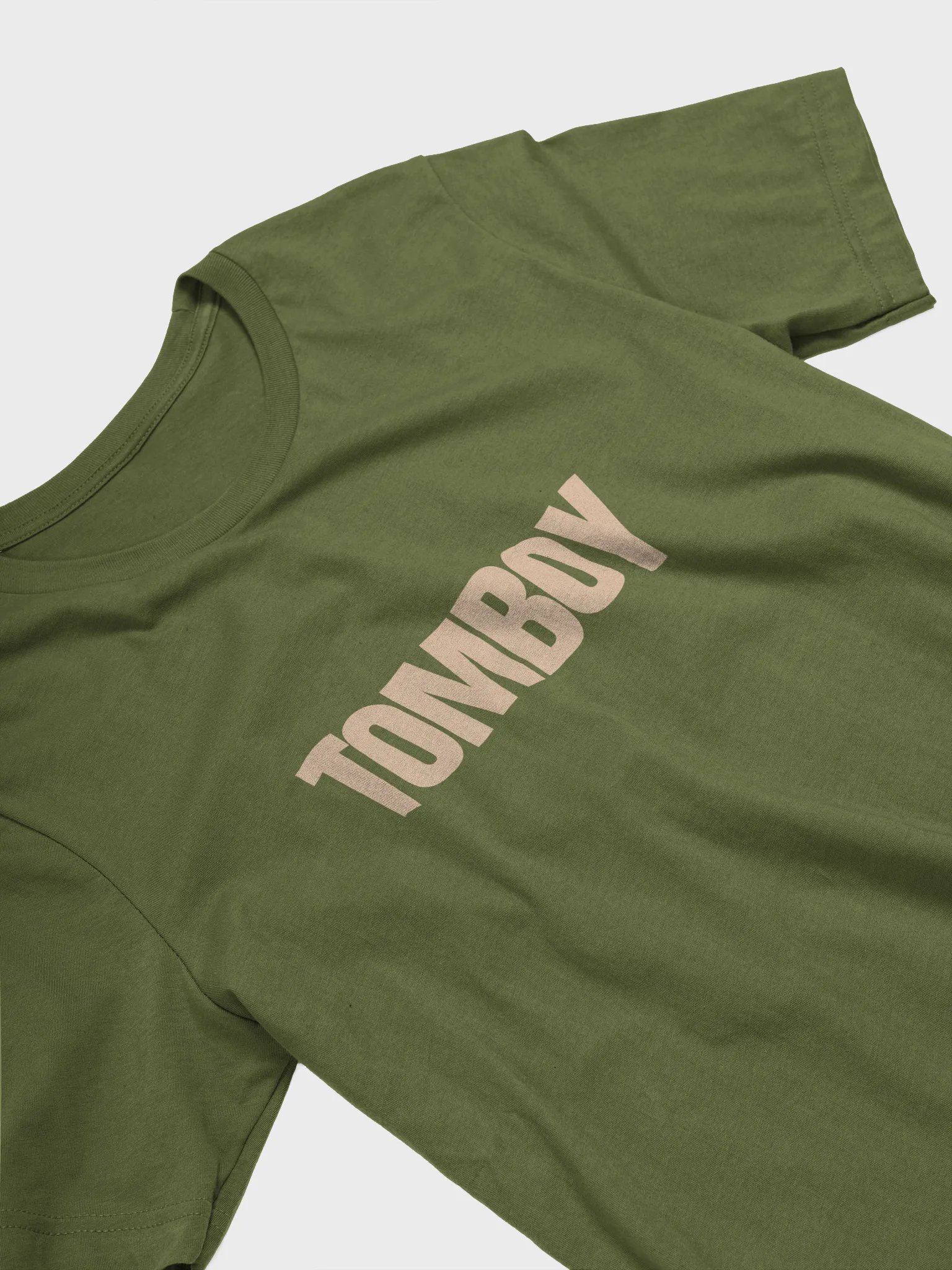 Tomboy Tee product image (33)