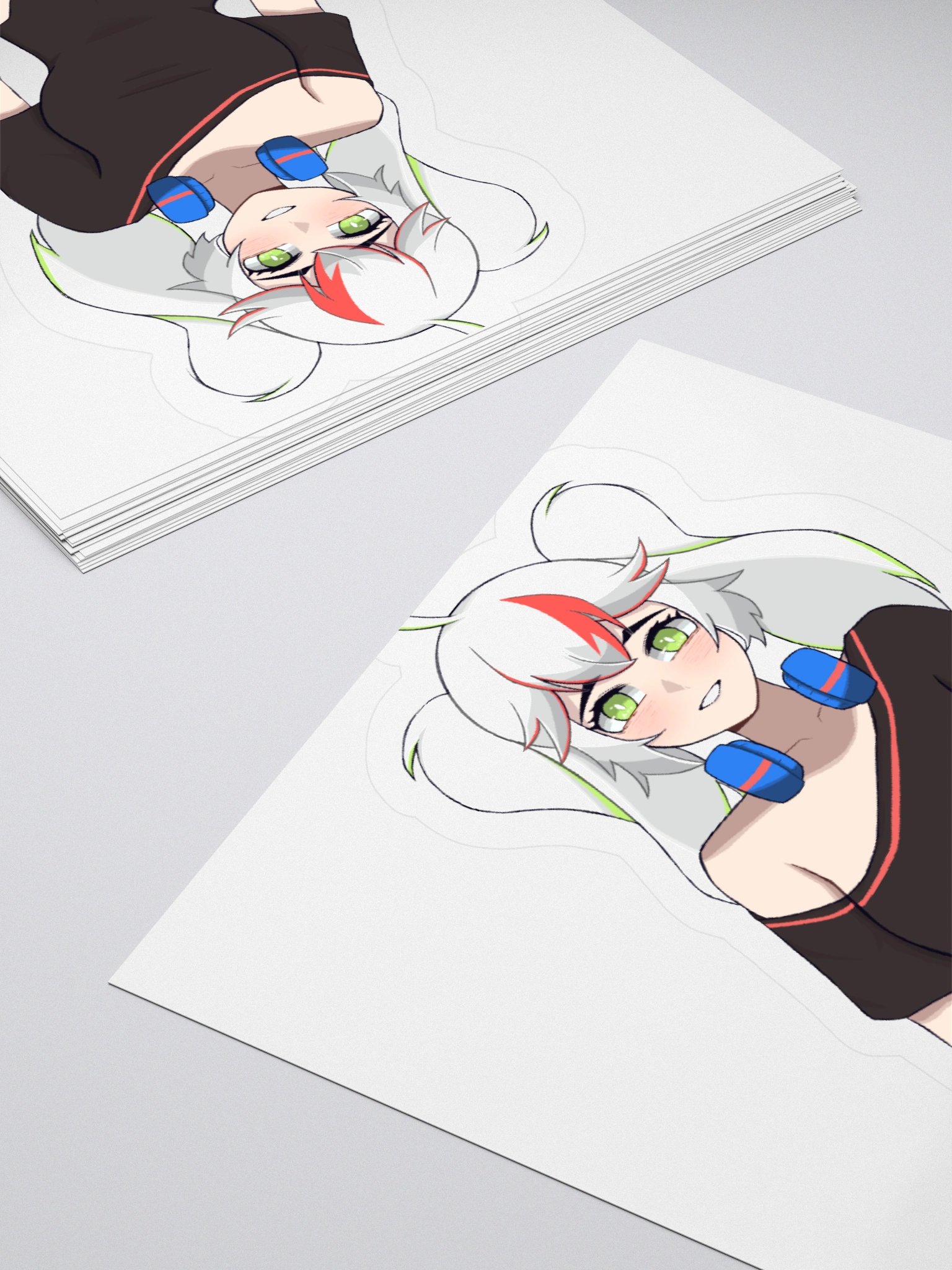 Your Friendly Neighborhood Gamer Girl product image (12)