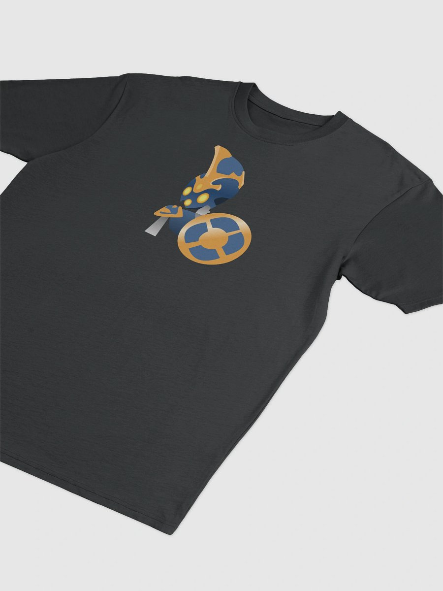 Arkus Knight T-Shirt product image (32)