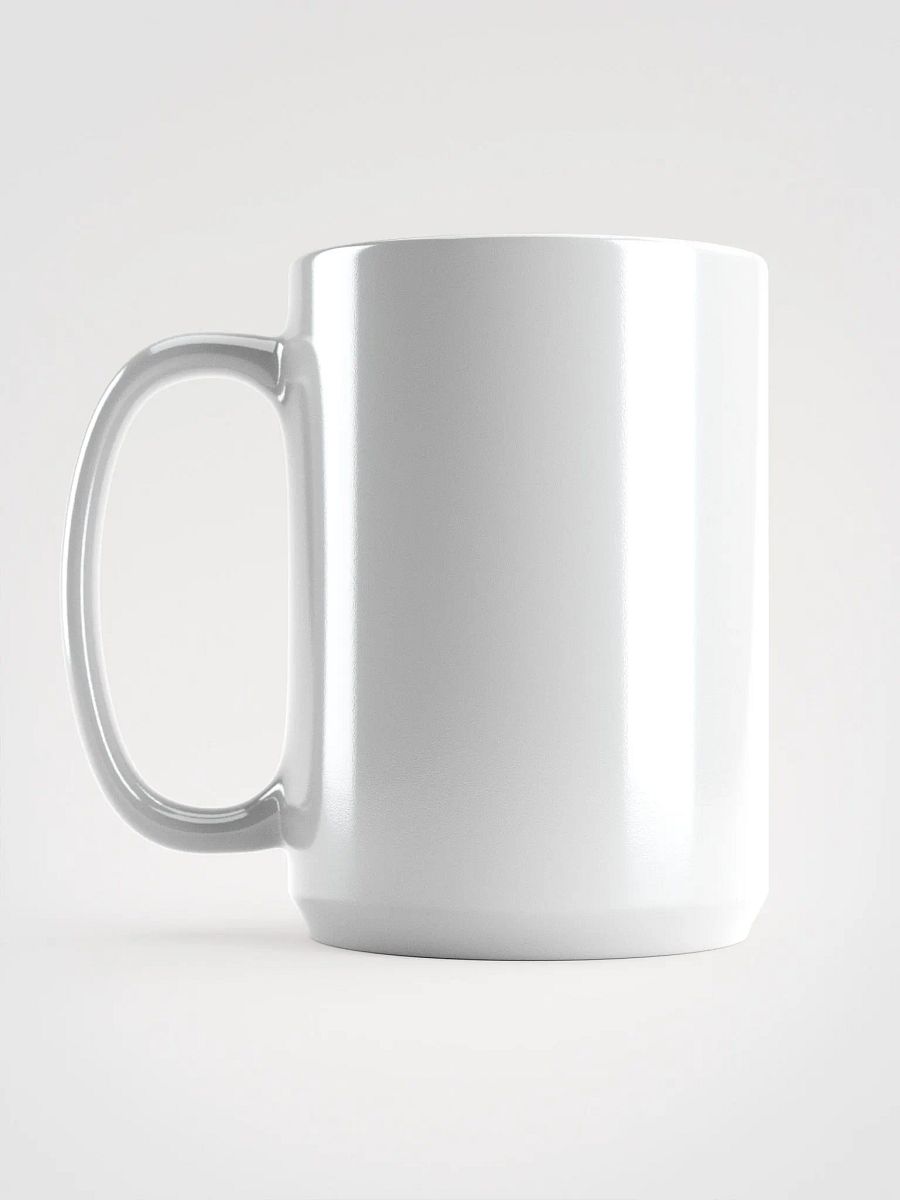 Sunday Mass Classic Mug product image (6)